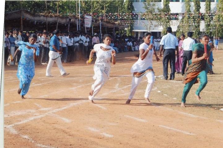 Adaikalamatha College Thanjavur Sports photo 5