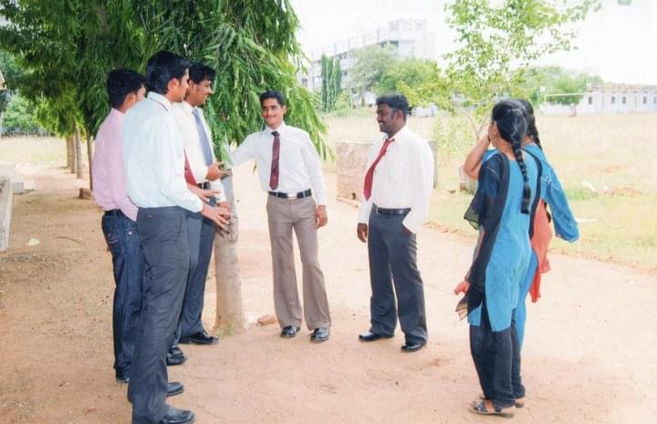 Adaikalamatha College Thanjavur Sports photo 9