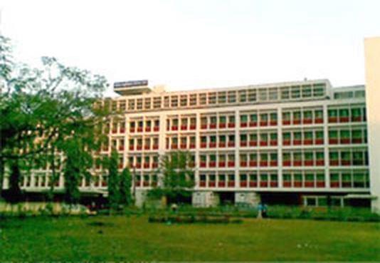 RIMS Ranchi Campus photo 1