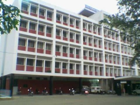 RIMS Ranchi Campus photo 3