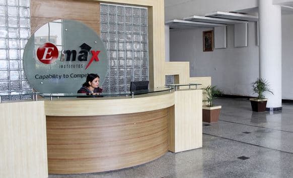 EMax School of Engineering and Applied Research Ambala College Images photo 1