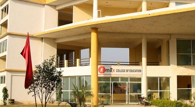 EMax School of Engineering and Applied Research Ambala College Images photo 3