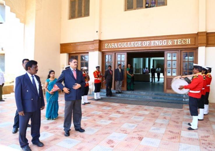 EASA College of Engineering and Technology Coimbatore Events photo 2