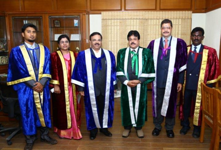 EASA College of Engineering and Technology Coimbatore Events photo 3