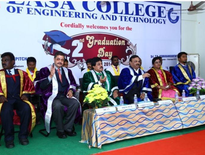 EASA College of Engineering and Technology Coimbatore Events photo 4