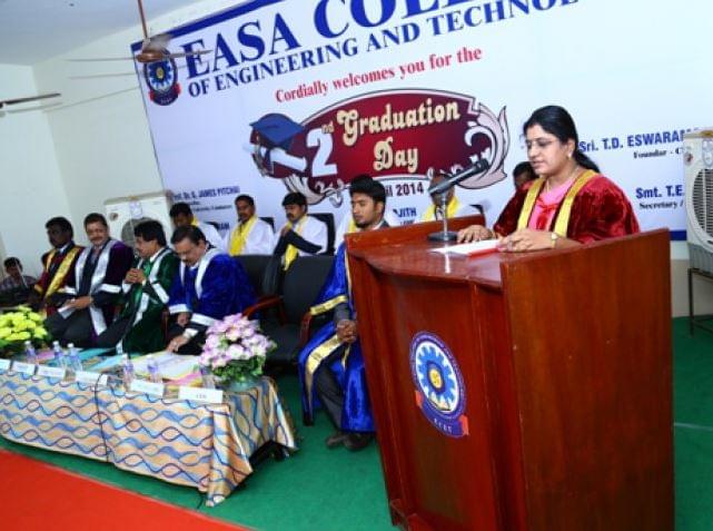 EASA College of Engineering and Technology Coimbatore Events photo 5