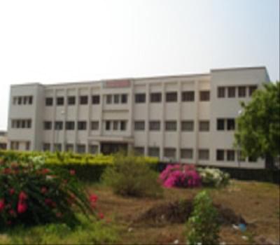 MCET Campus Building photo 1