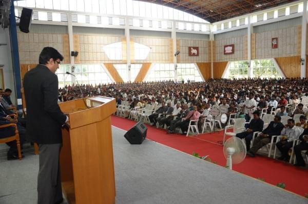 MCET Campus Building photo 3