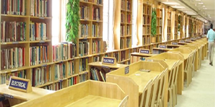 MCET Campus Building photo 5