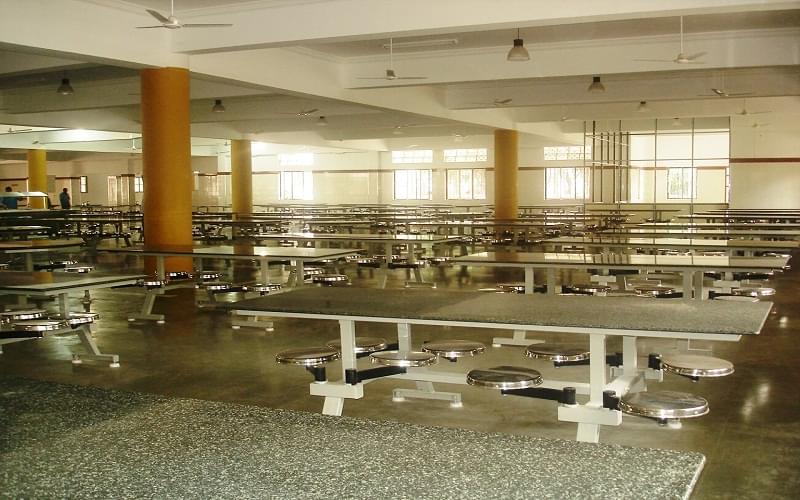 MCET Campus Building photo 6