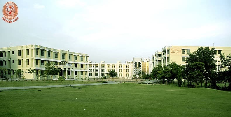 Maharishi Arvind Institute of Engineering & Technology Jaipur Campus Iamges photo 1