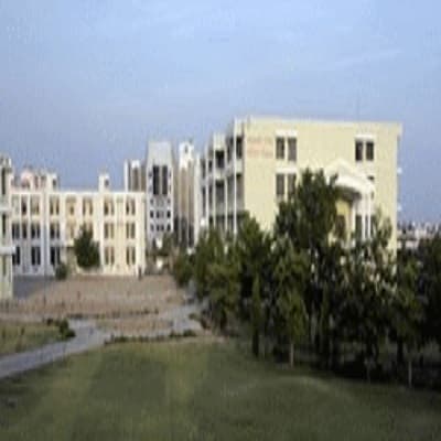 Maharishi Arvind Institute of Engineering & Technology Jaipur Campus Iamges photo 4