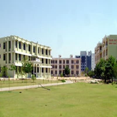 Maharishi Arvind Institute of Engineering & Technology Jaipur Campus Iamges photo 5
