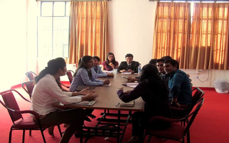 Maharishi Arvind Institute of Engineering & Technology Jaipur Campus Photos photo 3