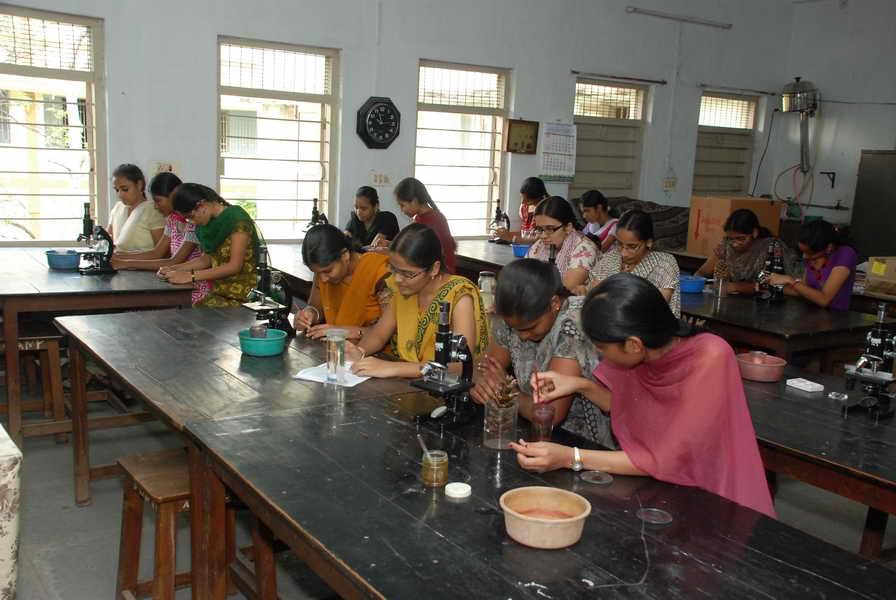 Andhra Mahila Sabha Arts and Science College for Women Hyderabad GALLERY photo 5