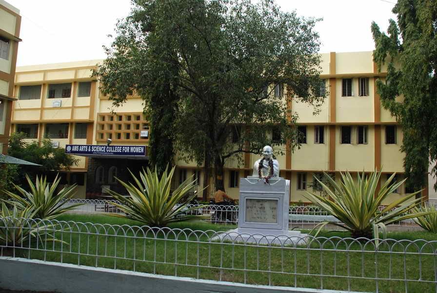 Andhra Mahila Sabha Arts and Science College for Women Hyderabad GALLERY photo 8