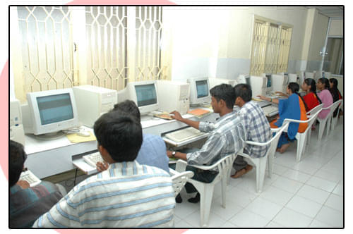 Andhra Muslim College of Arts and Science Guntur Infrastructure photo 2