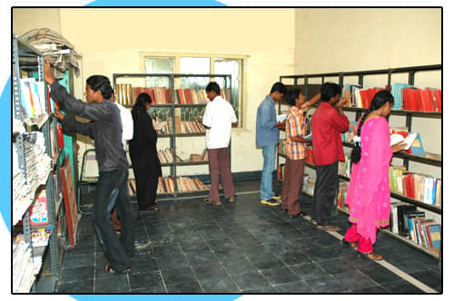 Andhra Muslim College of Arts and Science Guntur Infrastructure photo 3