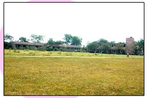 Andhra Muslim College of Arts and Science Guntur Infrastructure photo 5