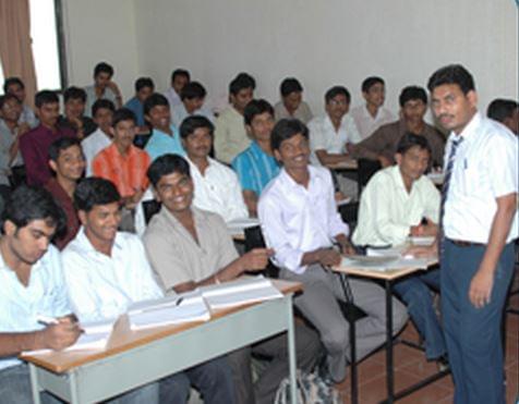 HITS Infrastructure photo 3