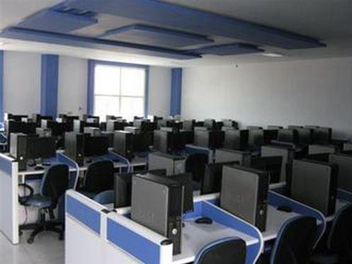 HITS Infrastructure photo 4