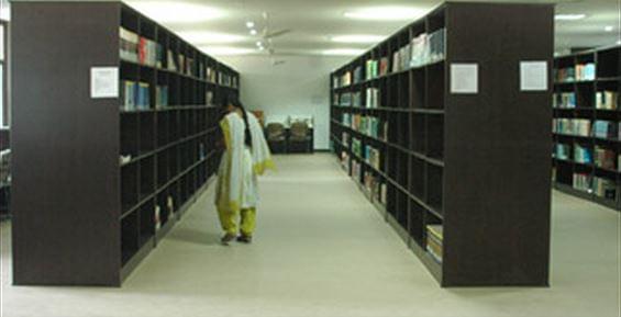 HITS Infrastructure photo 5