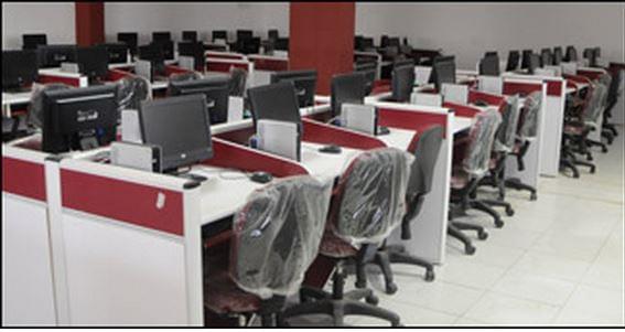 HITS Infrastructure photo 6