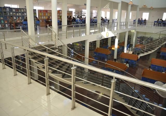 ESEC Campus photo 1