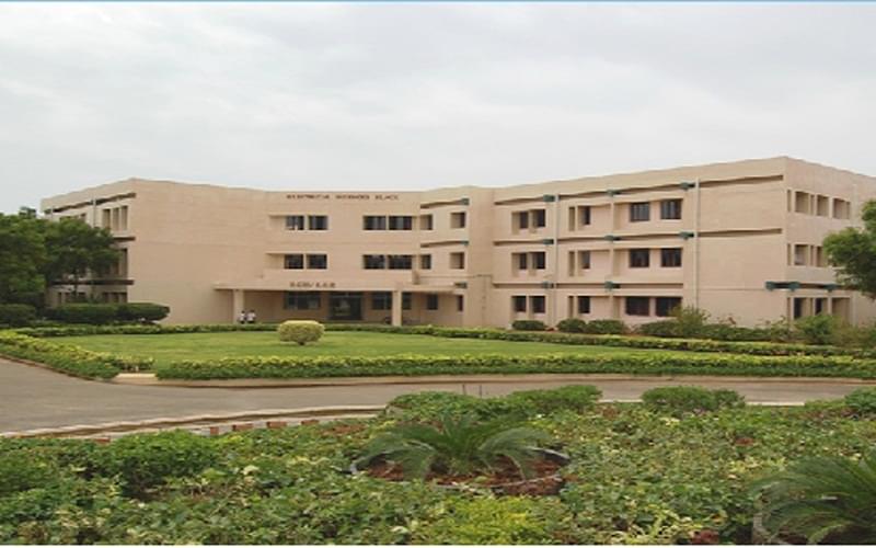 Dr. Sivanthi Aditanar College of engineering Tiruchendur Campus photo 2