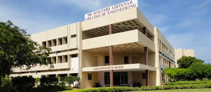 Dr. Sivanthi Aditanar College of engineering Tiruchendur Campus photo 3