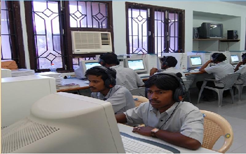 Dr. Sivanthi Aditanar College of engineering Tiruchendur Infrastructure photo 4