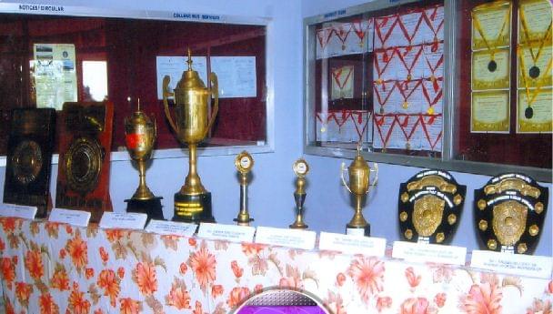 Dr. Sivanthi Aditanar College of engineering Tiruchendur Infrastructure photo 7