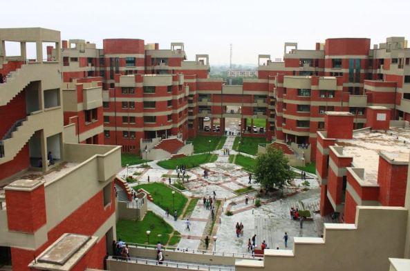 University School of Chemical Technology, Guru Gobind Singh Indraprastha University New Delhi Campus photo 1