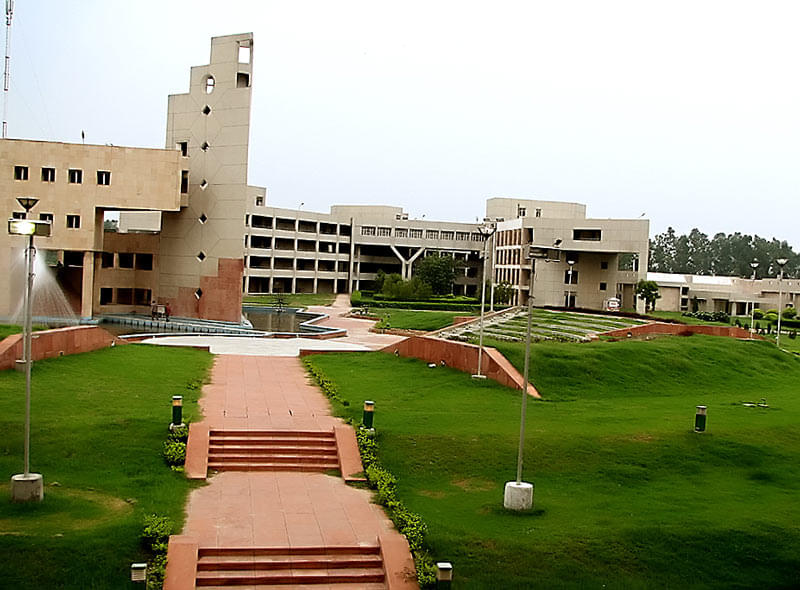 University School of Chemical Technology, Guru Gobind Singh Indraprastha University New Delhi Campus photo 7