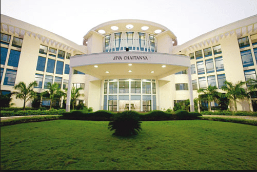 University School of Chemical Technology, Guru Gobind Singh Indraprastha University New Delhi Campus photo 8