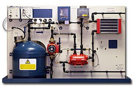 University School of Chemical Technology, Guru Gobind Singh Indraprastha University New Delhi Infrastructure photo 5