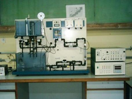 University School of Chemical Technology, Guru Gobind Singh Indraprastha University New Delhi Infrastructure photo 7