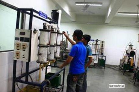 University School of Chemical Technology, Guru Gobind Singh Indraprastha University New Delhi Infrastructure photo 9