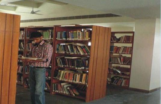 University School of Chemical Technology, Guru Gobind Singh Indraprastha University New Delhi Infrastructure photo 1