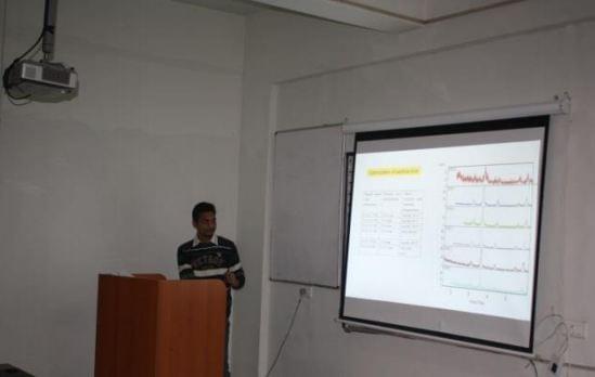 University School of Chemical Technology, Guru Gobind Singh Indraprastha University New Delhi Infrastructure photo 3