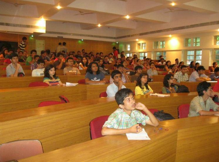 University School of Chemical Technology, Guru Gobind Singh Indraprastha University New Delhi Infrastructure photo 11