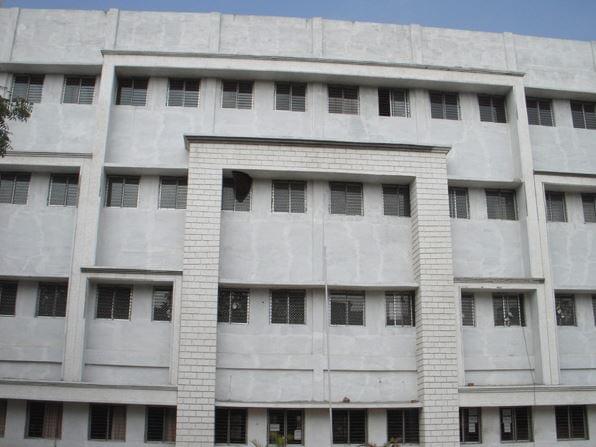 Mahaveer Institute of Science and Technology Hyderabad Academic Building photo 3