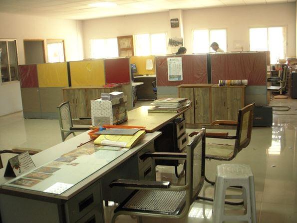 Mahaveer Institute of Science and Technology Hyderabad hostel photo 1