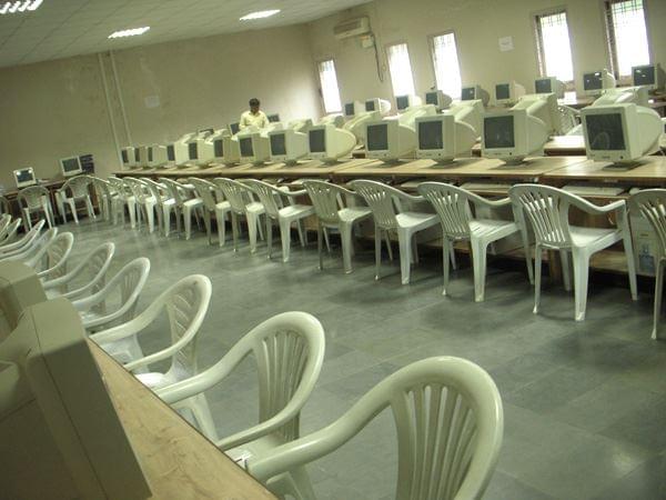 Mahaveer Institute of Science and Technology Hyderabad hostel photo 3