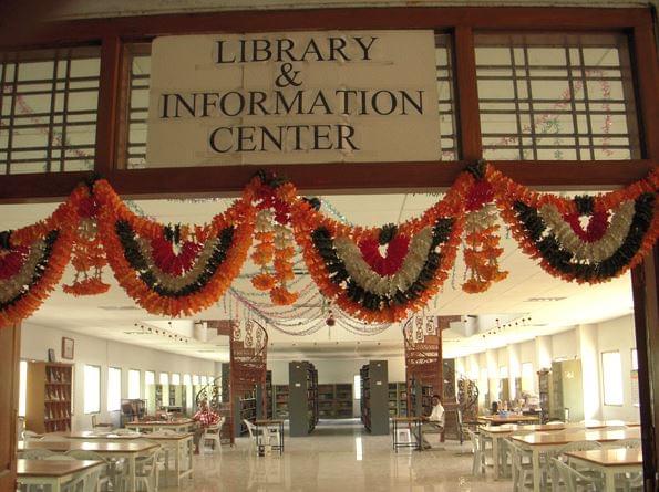 Mahaveer Institute of Science and Technology Hyderabad hostel photo 4