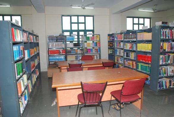 BPIT Infrastructure photo 1