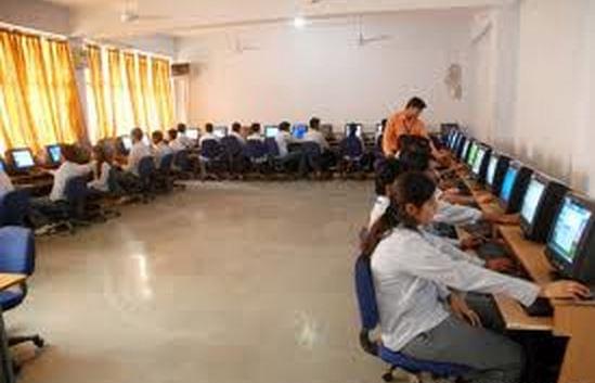 BPIT Infrastructure photo 3