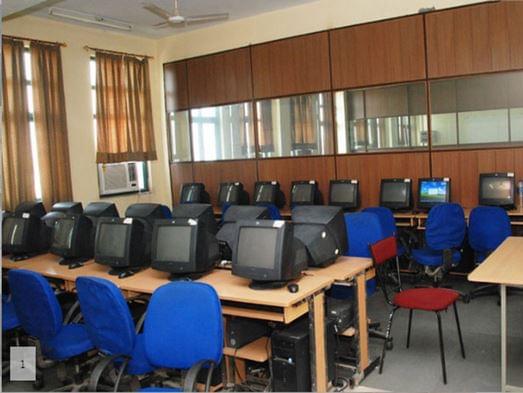 BPIT Infrastructure photo 4