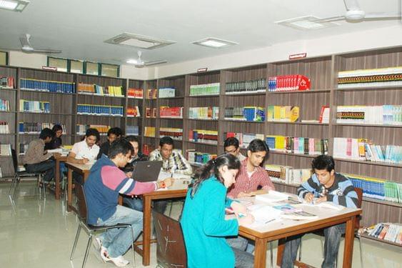 BPIT Infrastructure photo 6