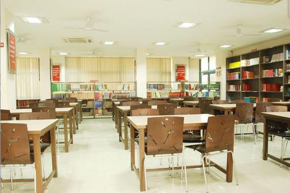 BPIT Infrastructure photo 7